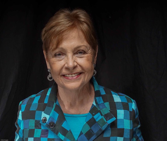 Linda Winslow